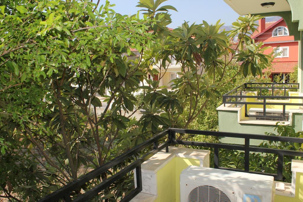 Flora Hotel كويجيز الغرفة الصورة