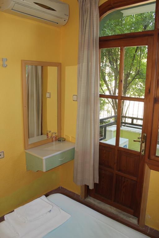 Flora Hotel كويجيز الغرفة الصورة