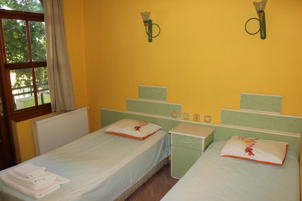 Flora Hotel كويجيز الغرفة الصورة