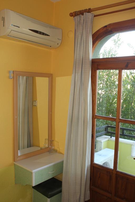Flora Hotel كويجيز الغرفة الصورة