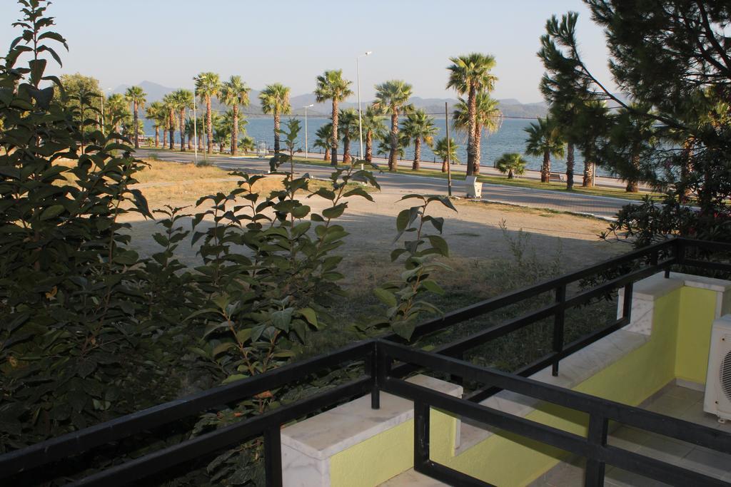 Flora Hotel كويجيز الغرفة الصورة