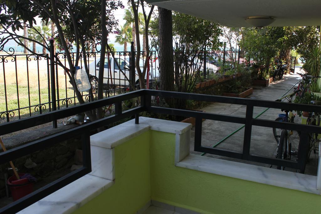 Flora Hotel كويجيز الغرفة الصورة