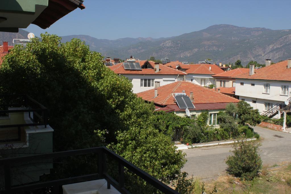 Flora Hotel كويجيز الغرفة الصورة