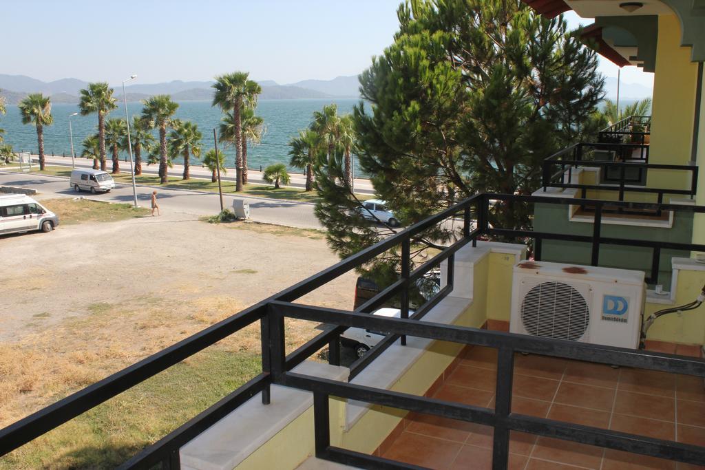 Flora Hotel كويجيز الغرفة الصورة
