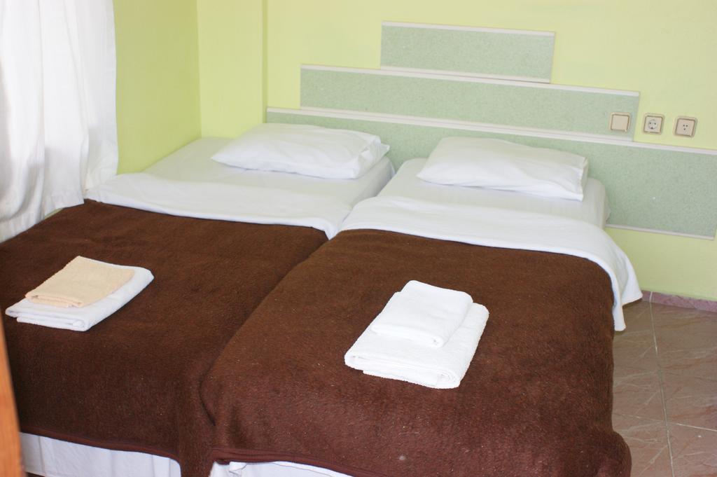 Flora Hotel كويجيز الغرفة الصورة