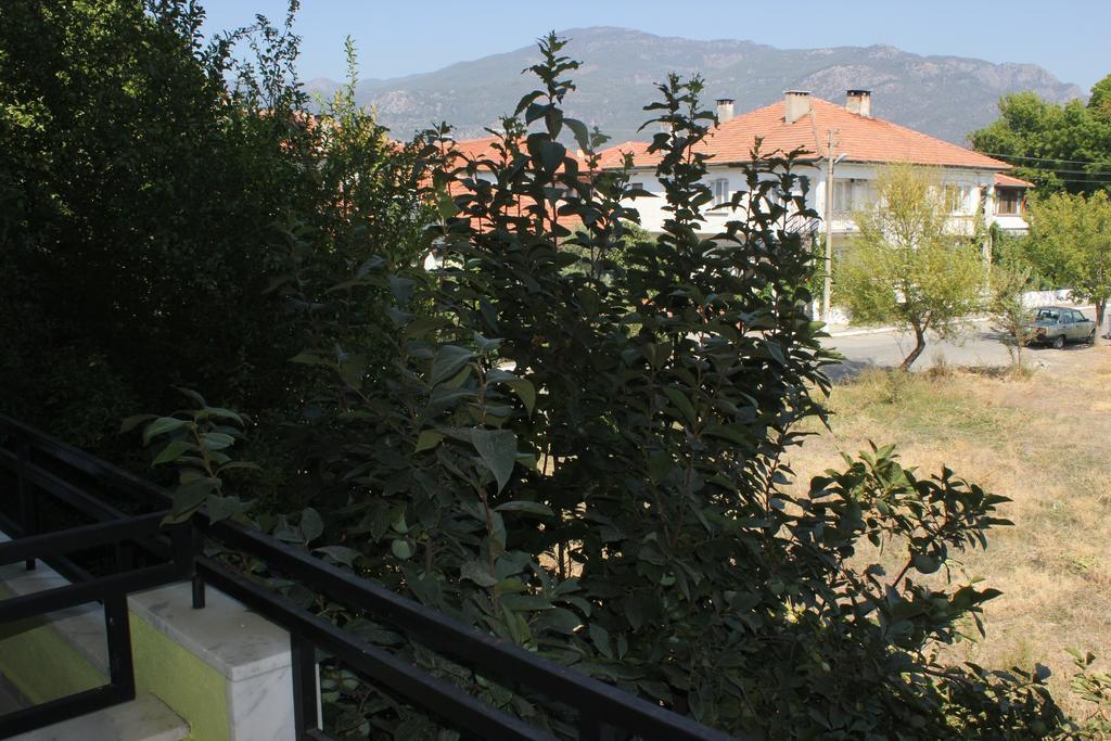 Flora Hotel كويجيز الغرفة الصورة