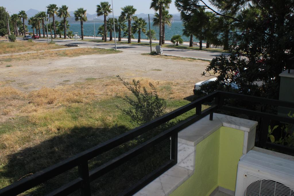 Flora Hotel كويجيز الغرفة الصورة