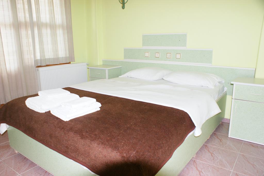 Flora Hotel كويجيز الغرفة الصورة