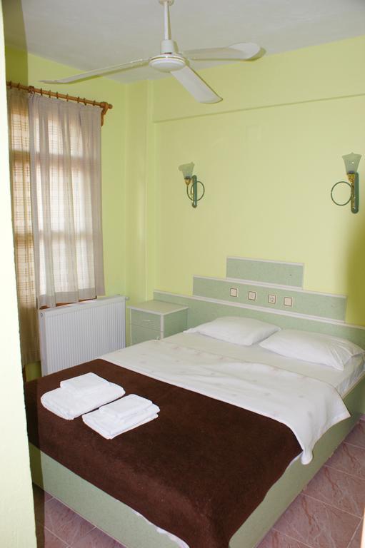 Flora Hotel كويجيز الغرفة الصورة