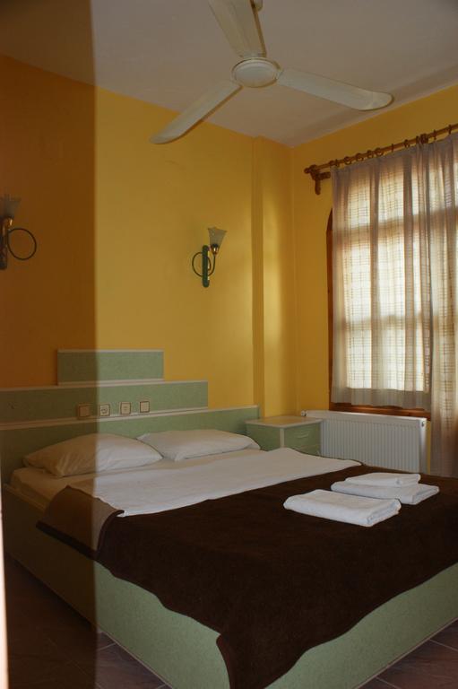 Flora Hotel كويجيز الغرفة الصورة