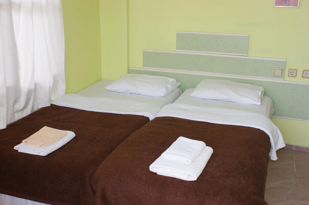 Flora Hotel كويجيز الغرفة الصورة