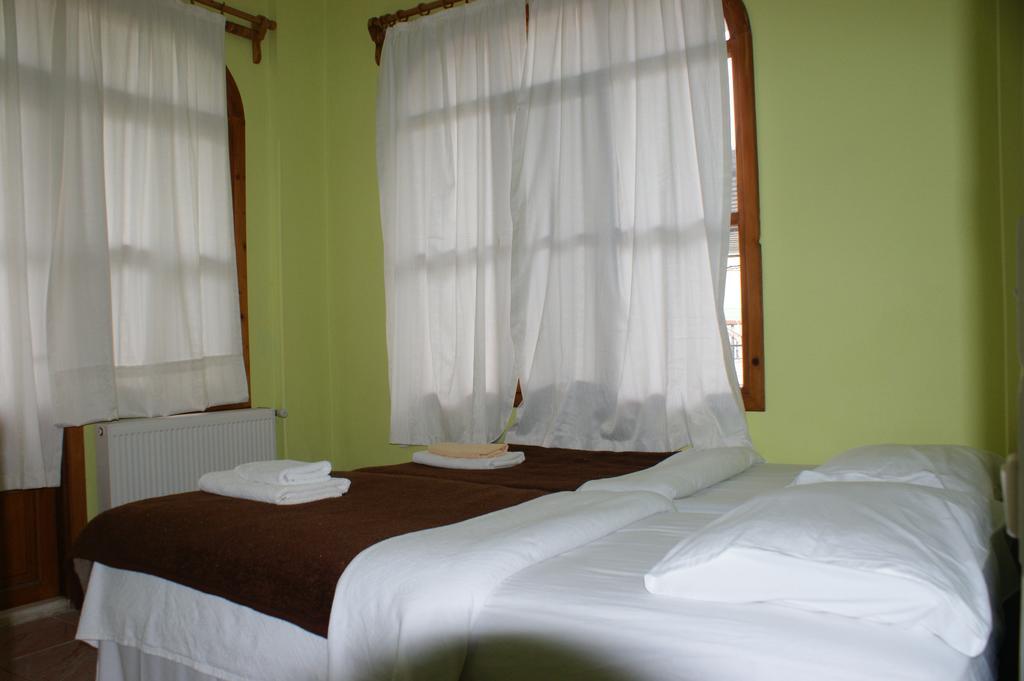 Flora Hotel كويجيز الغرفة الصورة