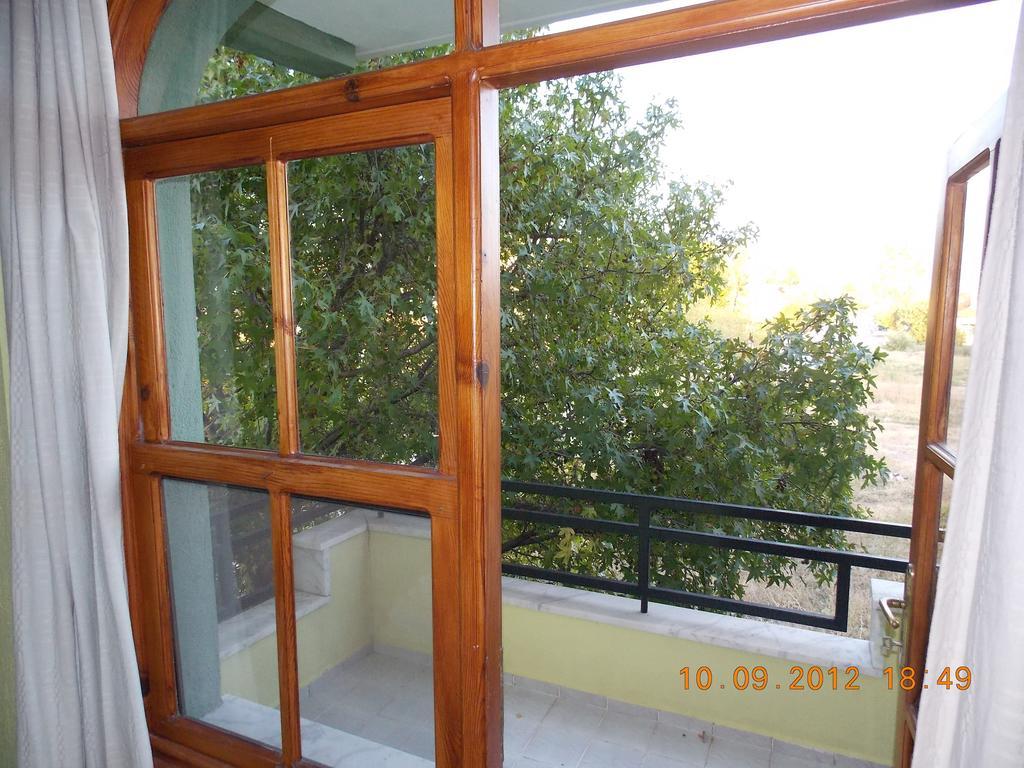 Flora Hotel كويجيز الغرفة الصورة
