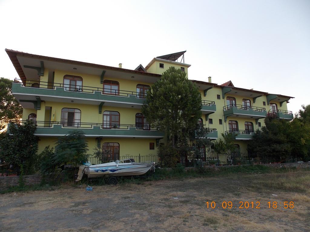 Flora Hotel كويجيز المظهر الخارجي الصورة