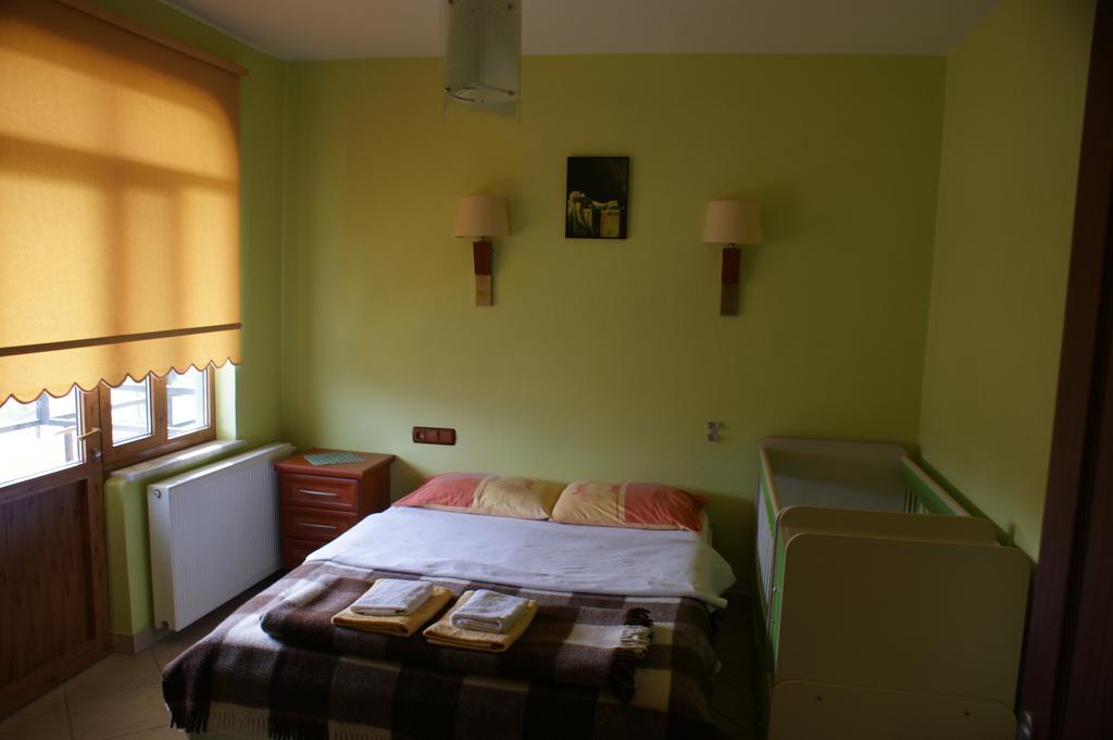 Flora Hotel كويجيز الغرفة الصورة