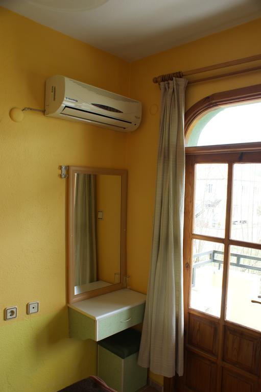 Flora Hotel كويجيز المظهر الخارجي الصورة