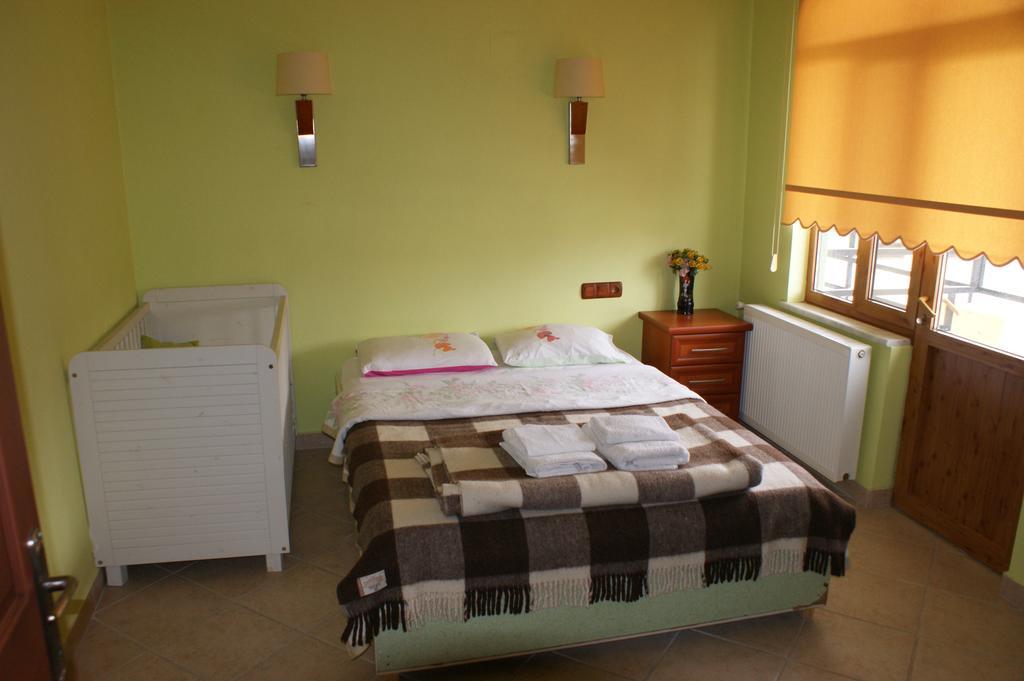 Flora Hotel كويجيز الغرفة الصورة