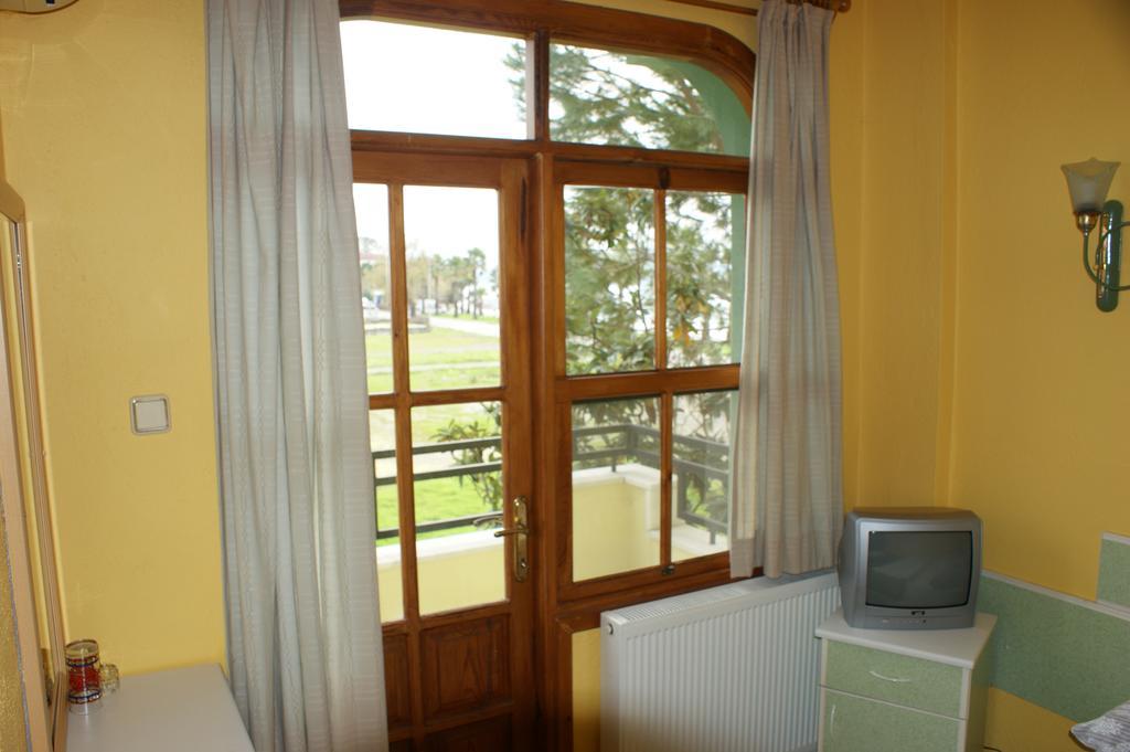 Flora Hotel كويجيز المظهر الخارجي الصورة