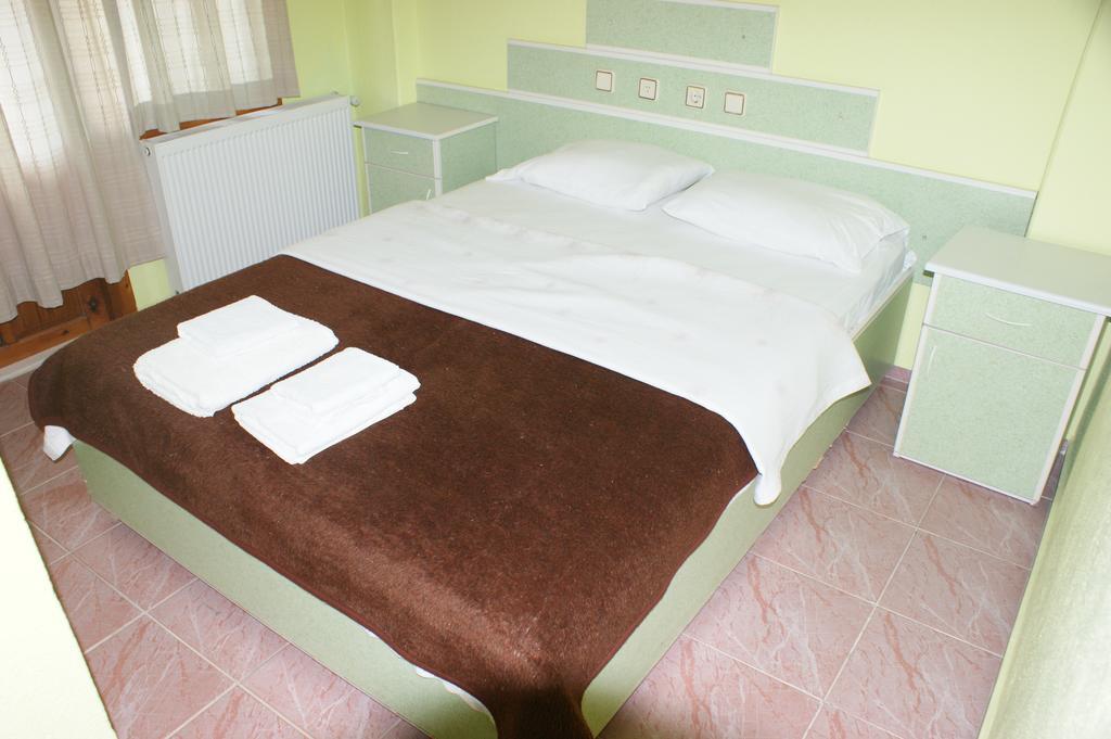 Flora Hotel كويجيز الغرفة الصورة