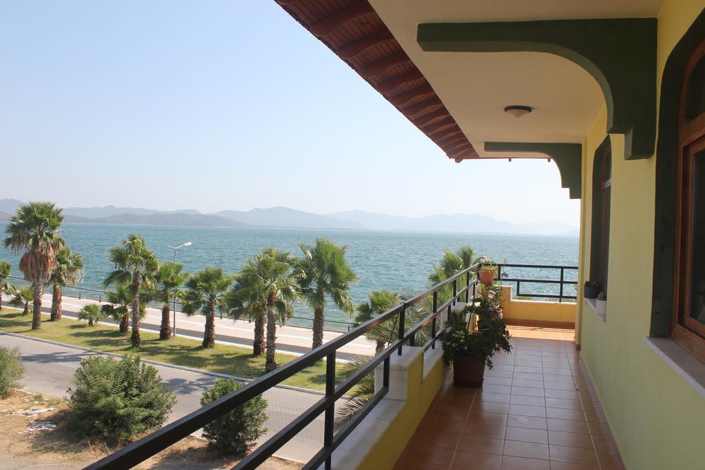 Flora Hotel كويجيز المظهر الخارجي الصورة